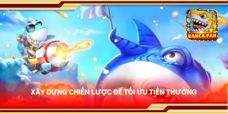 Kinh Nghiệm Chơi Bắn Cá Vàng Để Đạt Phần Thưởng Cao Nhất