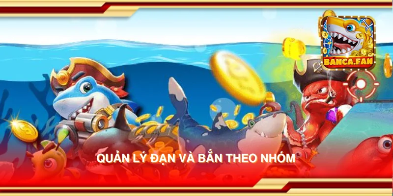 Thủ Thuật Chơi Bắn Cá Vua Biển Để Giành Chiến Thắng Cao