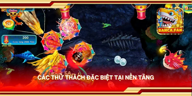 Cổng Game Bắn Cá G365 - Tham Gia Và Nhận Thưởng Cực Hấp Dẫn