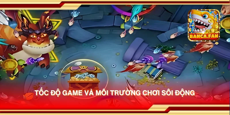 Cổng Game Bắn Cá Gao86 - Khám Phá Thế Giới Game Hấp Dẫn